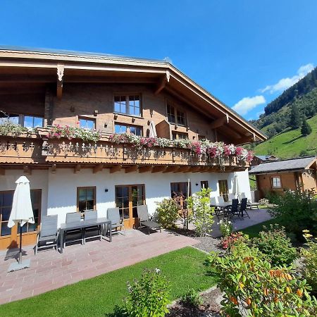 Hochalmbahnen Chalets Rauris 1-06 We2 Maislaufeldweg 1G Eg 외부 사진