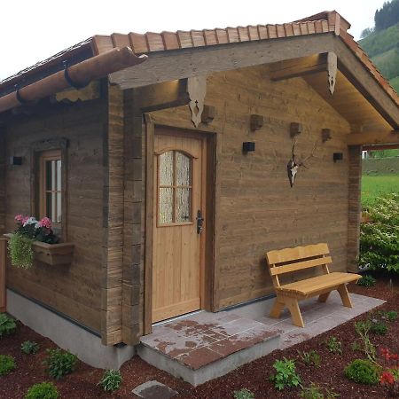 Hochalmbahnen Chalets Rauris 1-06 We2 Maislaufeldweg 1G Eg 외부 사진