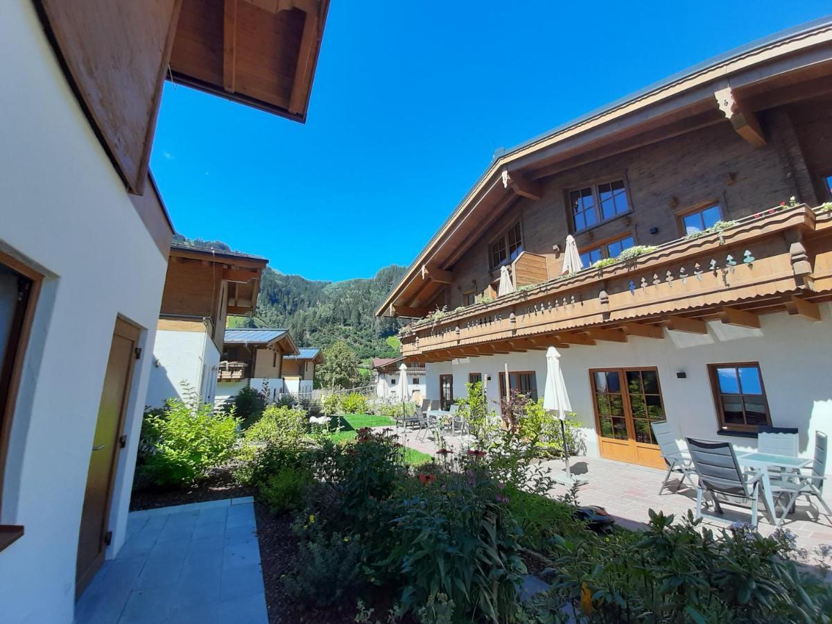 Hochalmbahnen Chalets Rauris 1-06 We2 Maislaufeldweg 1G Eg 외부 사진