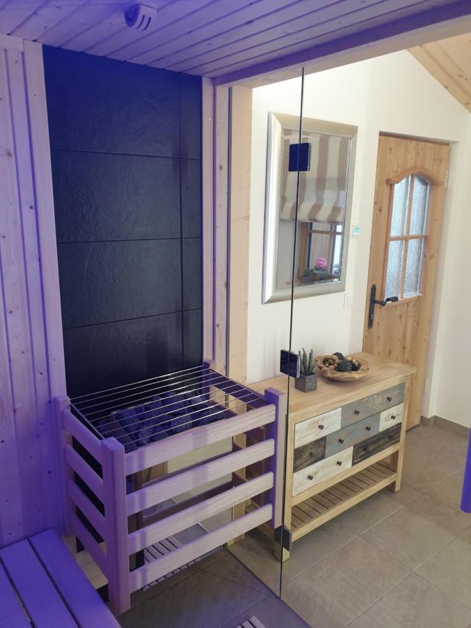 Hochalmbahnen Chalets Rauris 1-06 We2 Maislaufeldweg 1G Eg 외부 사진