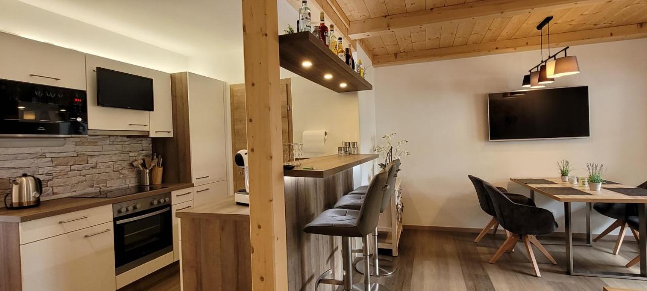 Hochalmbahnen Chalets Rauris 1-06 We2 Maislaufeldweg 1G Eg 외부 사진